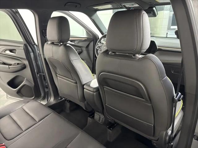 2024 Chevrolet TrailBlazer AWD ACTIV