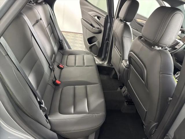 2024 Chevrolet TrailBlazer AWD ACTIV