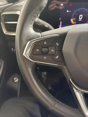 2024 Chevrolet TrailBlazer AWD ACTIV