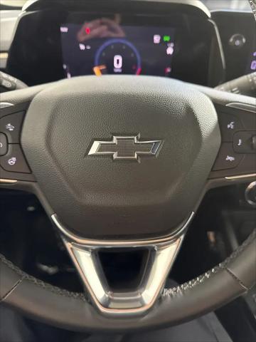 2024 Chevrolet TrailBlazer AWD ACTIV