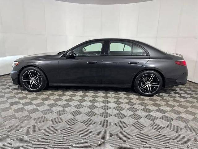 2024 Mercedes-Benz E 350 E 350