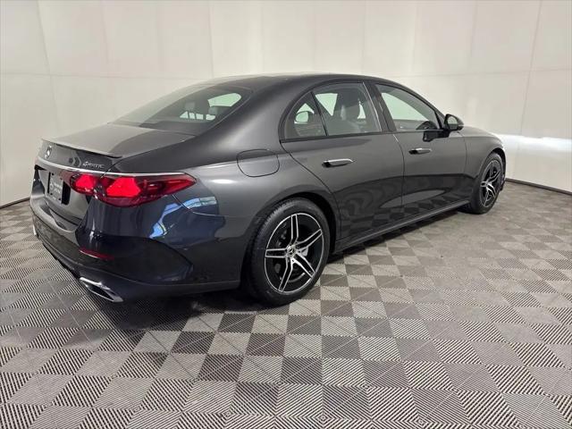 2024 Mercedes-Benz E 350 E 350