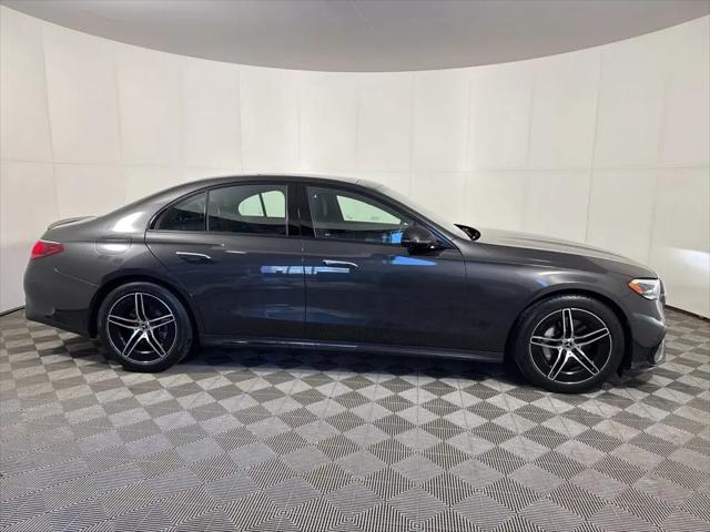 2024 Mercedes-Benz E 350 E 350
