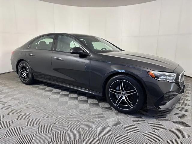 2024 Mercedes-Benz E 350 E 350