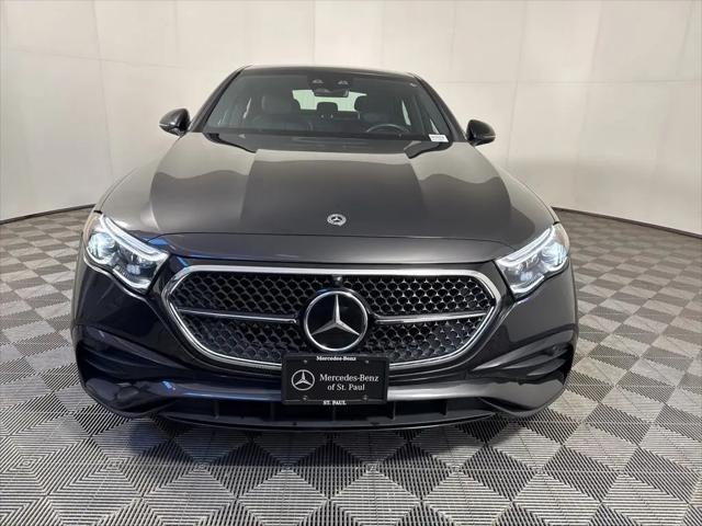 2024 Mercedes-Benz E 350 E 350