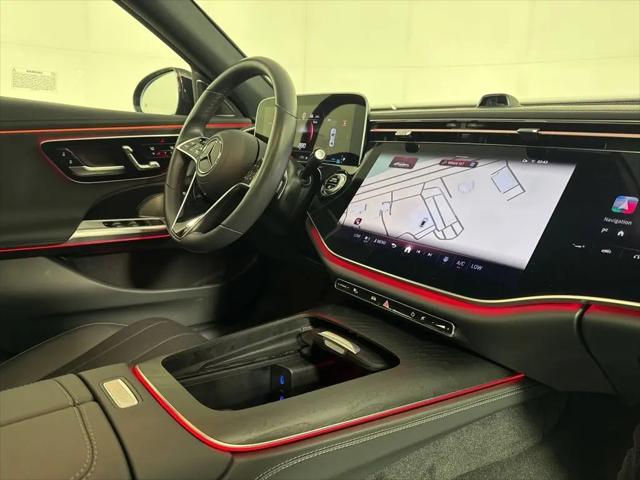 2024 Mercedes-Benz E 350 E 350