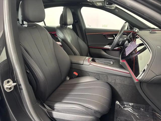 2024 Mercedes-Benz E 350 E 350