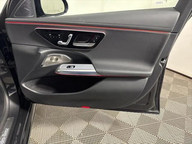 2024 Mercedes-Benz E 350 E 350