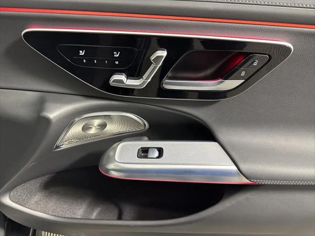 2024 Mercedes-Benz E 350 E 350