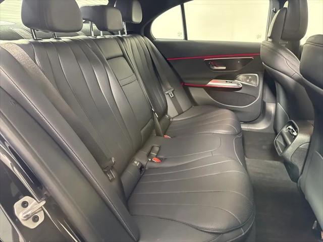2024 Mercedes-Benz E 350 E 350