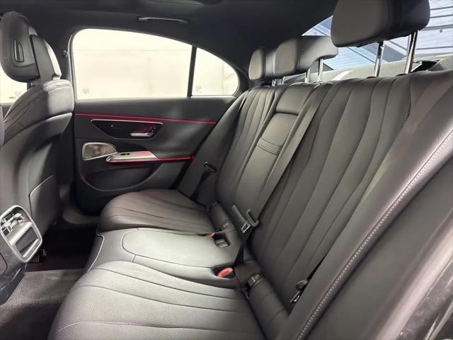 2024 Mercedes-Benz E 350 E 350