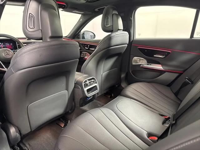 2024 Mercedes-Benz E 350 E 350