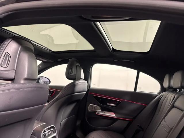 2024 Mercedes-Benz E 350 E 350