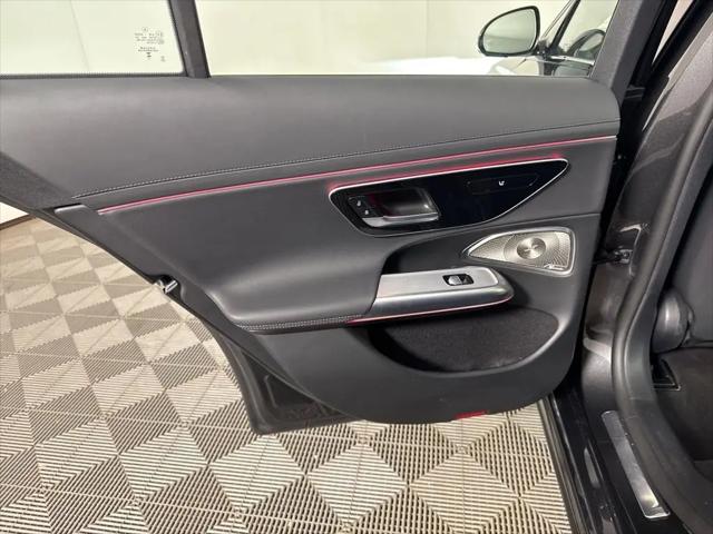 2024 Mercedes-Benz E 350 E 350