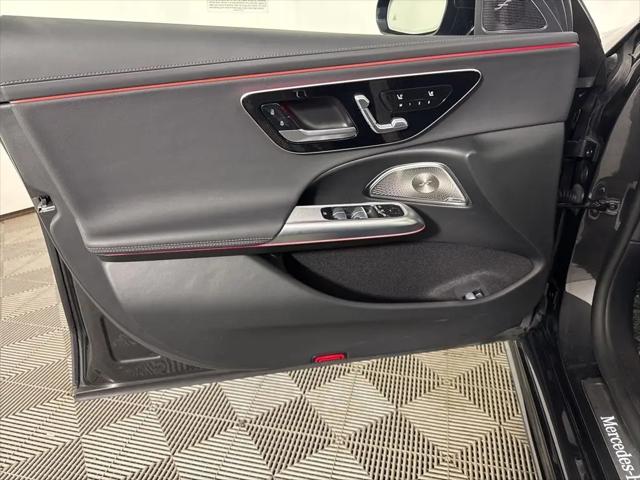 2024 Mercedes-Benz E 350 E 350