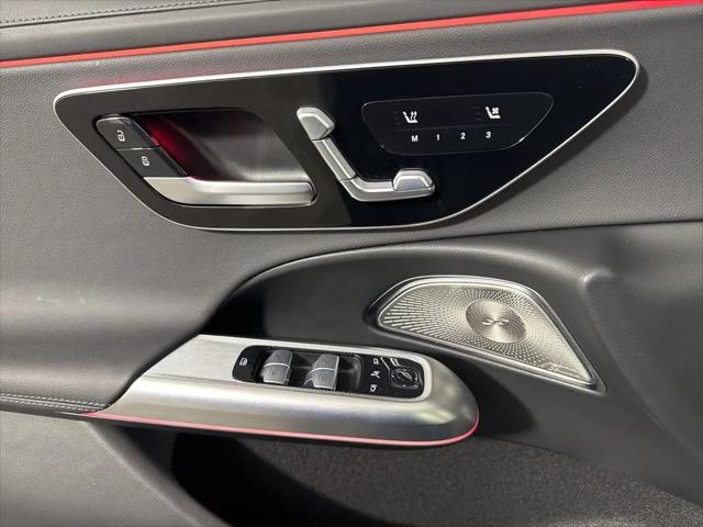 2024 Mercedes-Benz E 350 E 350