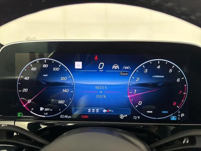 2024 Mercedes-Benz E 350 E 350