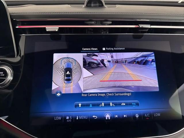 2024 Mercedes-Benz E 350 E 350