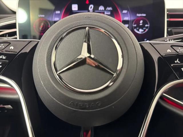 2024 Mercedes-Benz E 350 E 350