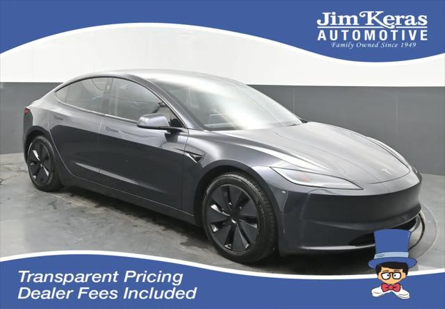2024 Tesla Model 3 Long Range Dual Motor All-Wheel Drive for sale in Memphis, TN