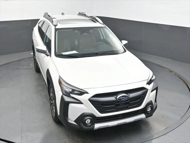 2025 Subaru Outback Touring XT