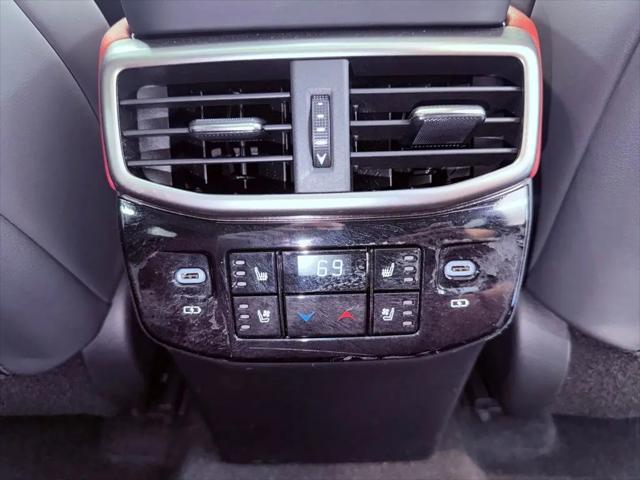 2024 Lexus RX 500h F SPORT Performance