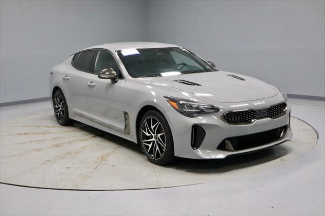 2022 Kia Stinger GT-Line for sale in Groveport, OH