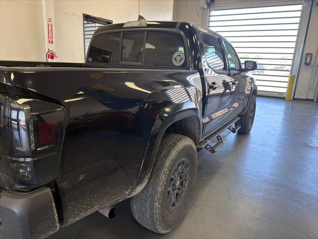 2017 Toyota Tacoma SR5 V6