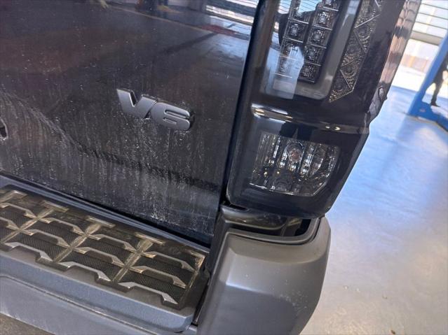 2017 Toyota Tacoma SR5 V6