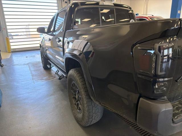 2017 Toyota Tacoma SR5 V6