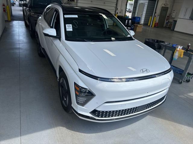 2024 Hyundai Kona EV Limited for sale near Groveport, OH