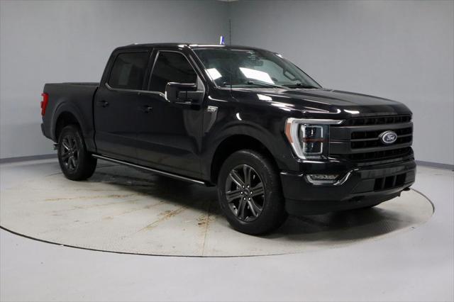 2023 Ford F-150 LARIAT for sale near Groveport, OH