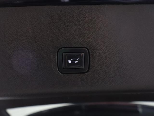 2020 Chevrolet Traverse AWD Premier