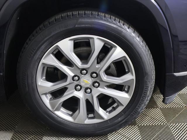 2020 Chevrolet Traverse AWD Premier