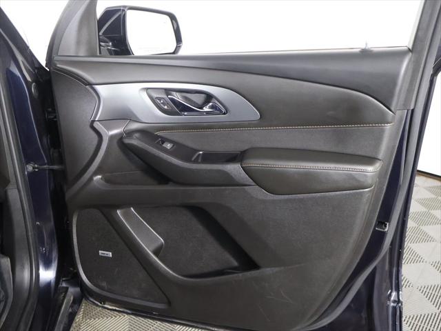 2020 Chevrolet Traverse AWD Premier