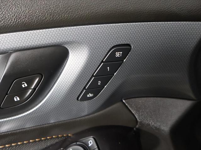 2020 Chevrolet Traverse AWD Premier