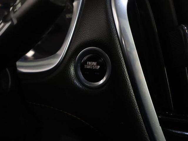 2020 Chevrolet Traverse AWD Premier