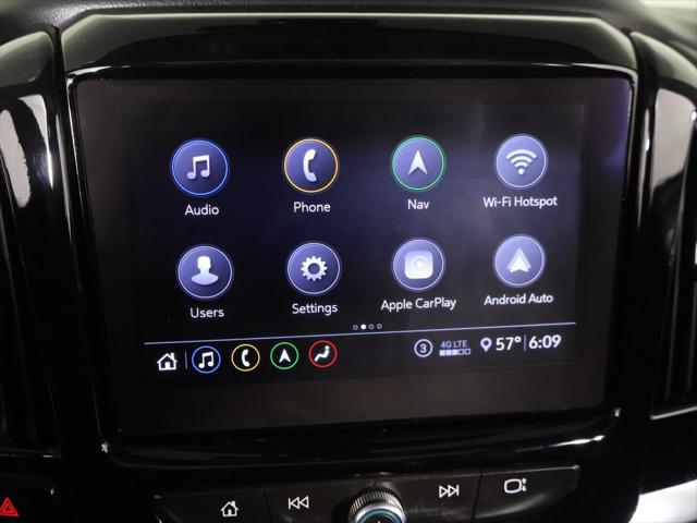 2020 Chevrolet Traverse AWD Premier