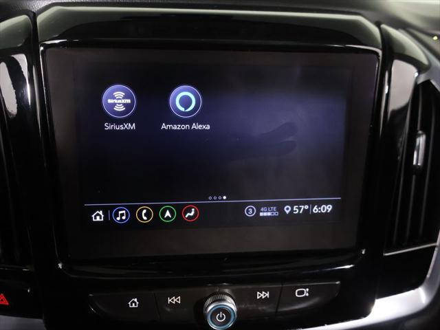 2020 Chevrolet Traverse AWD Premier