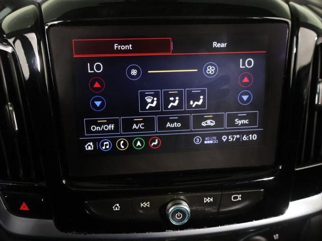 2020 Chevrolet Traverse AWD Premier