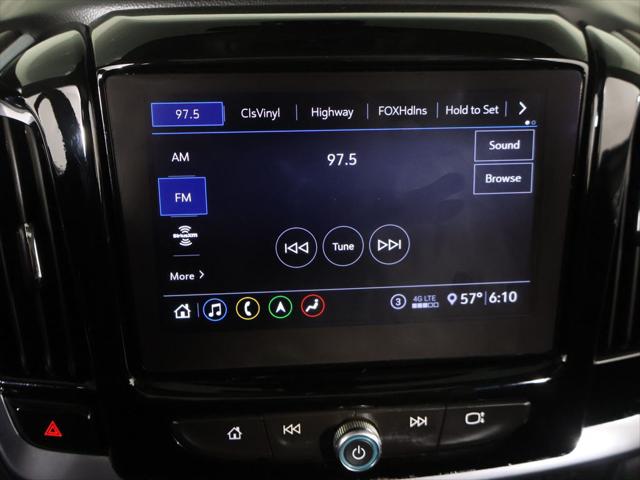 2020 Chevrolet Traverse AWD Premier