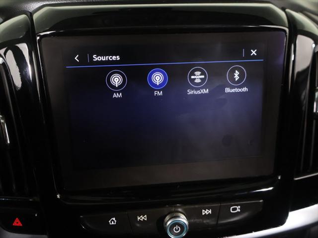 2020 Chevrolet Traverse AWD Premier