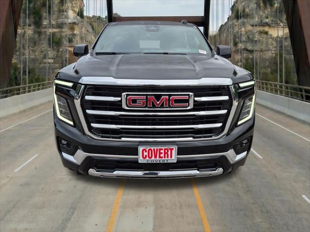 2026 GMC Yukon XL 4WD Elevation