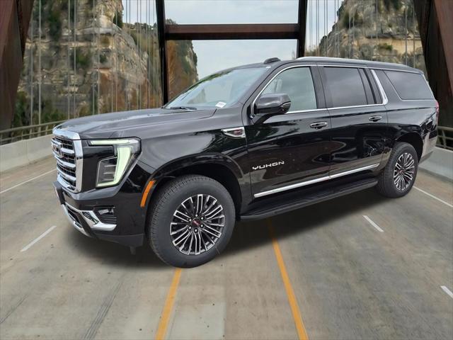 2026 GMC Yukon XL 4WD Elevation