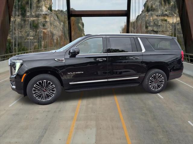 2026 GMC Yukon XL 4WD Elevation