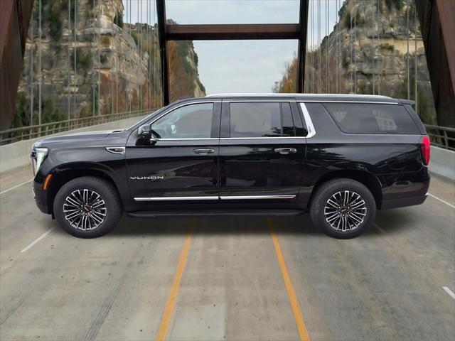 2026 GMC Yukon XL 4WD Elevation