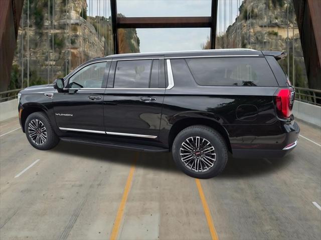 2026 GMC Yukon XL 4WD Elevation