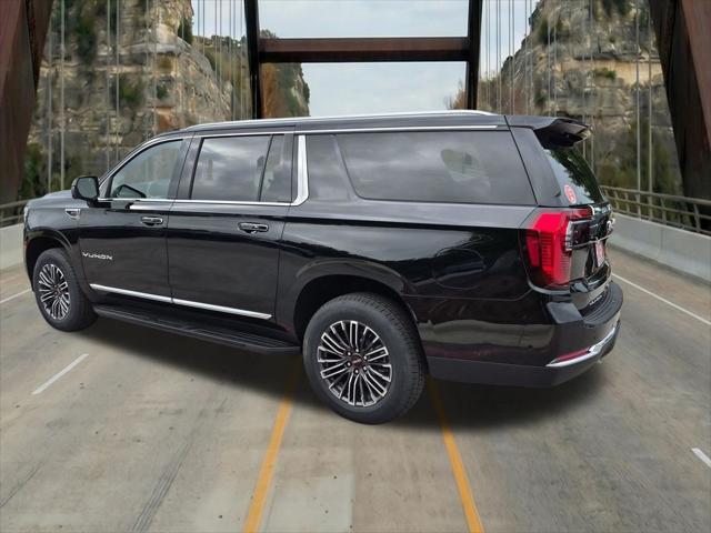 2026 GMC Yukon XL 4WD Elevation
