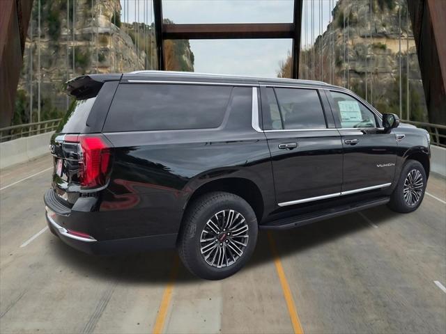 2026 GMC Yukon XL 4WD Elevation
