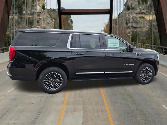 2026 GMC Yukon XL 4WD Elevation